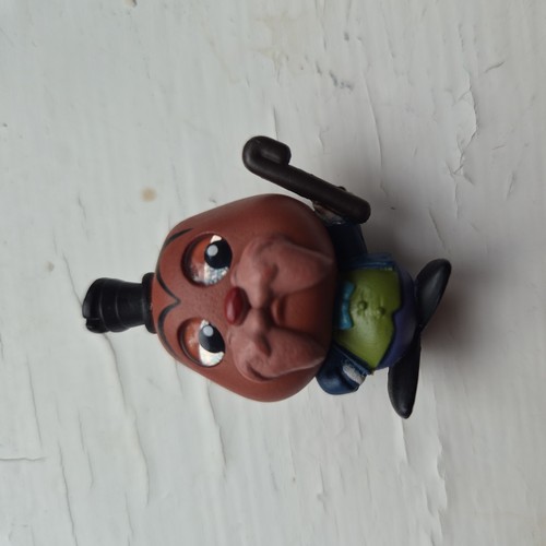 Disney doorables collectable