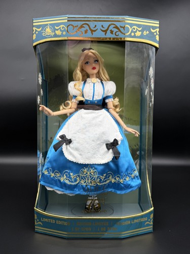 Alice wonderland 75th - in,