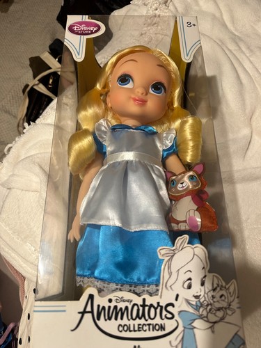 Disney animators collection - animators,
