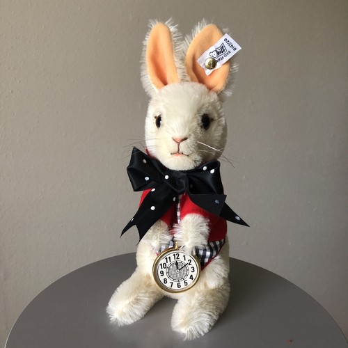 Steiff alice wonderland - steiff, in