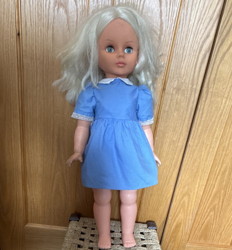 Palitoy alice and - alice, wonderland