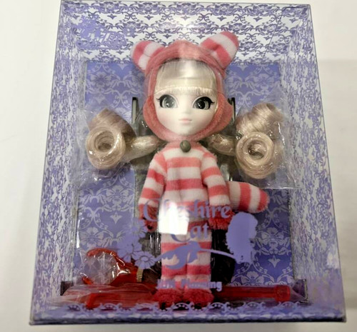 Little pullip cheshire cat - pullip+,