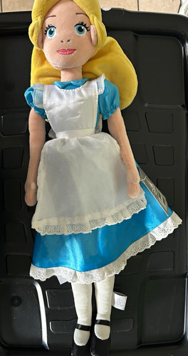 Disney alice wonderland - alice, in