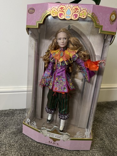 Disney alice wonderland - disney,