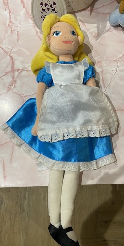 Disney store alice - alice, in