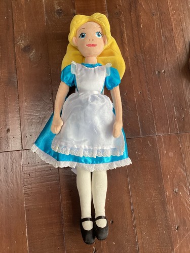 The disney store alice - disney,