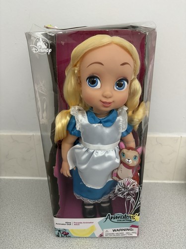 Disney animators collection - disney,