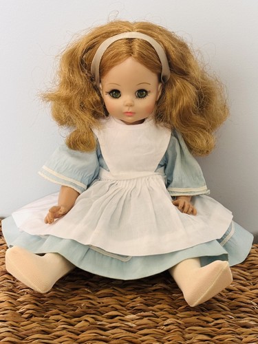 Pretty alice in - pretty,