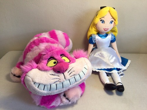 Disney store alice - alice, in