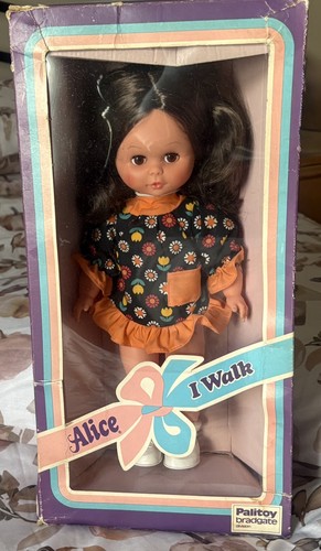 Vintage 1970s palitoy - 1970s, palitoy/bradgate