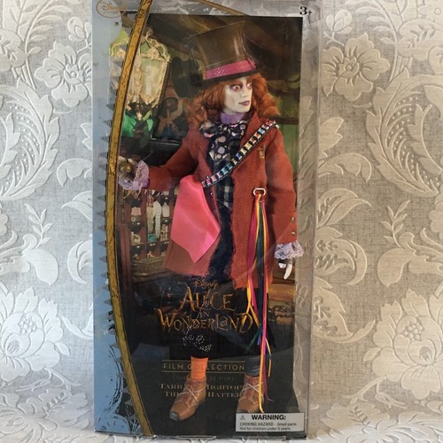 Mad hatter disney film - disney,