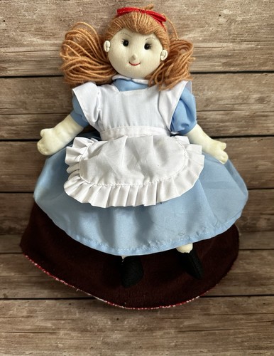 Vintage alice wonderland - in,