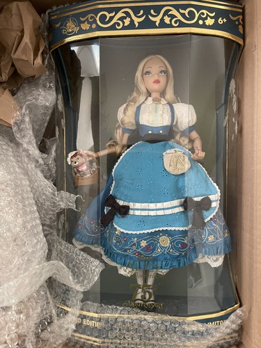 Alice wonderland d23 - alice,