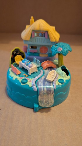 Vintage polly pocket 1996 - vintage,