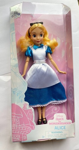 Disney store alice classic - store,