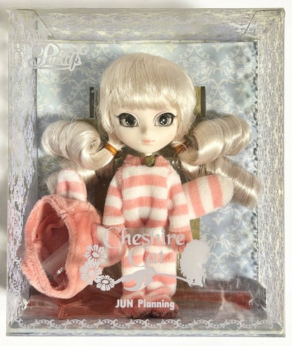 Little pullip cheshire - pullip+, cat