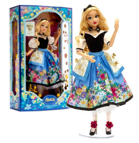 Mib limited edition disney - limited,