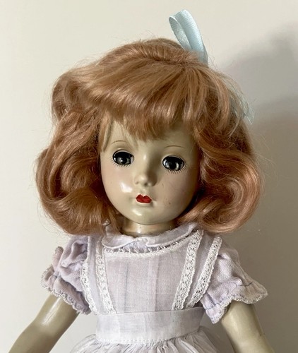 Vintage madame alexander - madame, alice