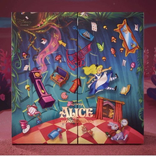Disney collector alice - collector,