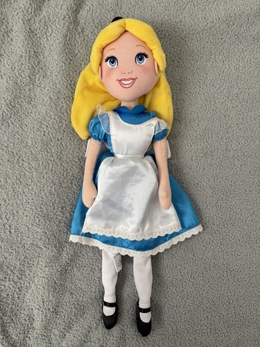 Disney store alice - store,