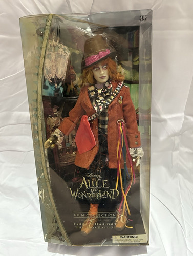 Disney film collection alice - film,