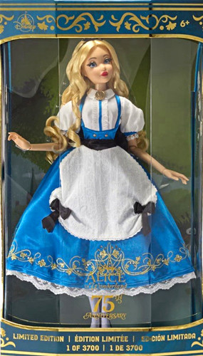 Disney alice wonderland - alice, in