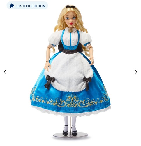 Alice wonderland 75th - alice,