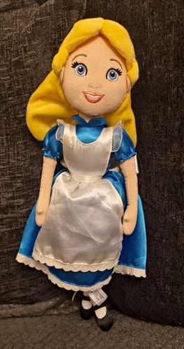 Disney alice wonderland - disney,