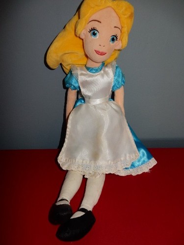 Disney store alice - store,