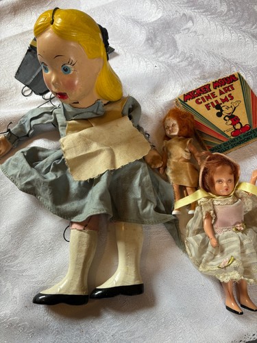 Alice wonderland vintage - alice, in