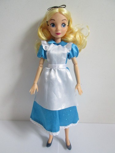 Disney store alice in - disney,
